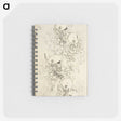 2-73_Katsushika-Hokusai_memo