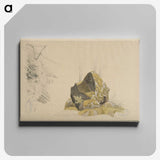 2-73_Magnus-von-Wright_canvas