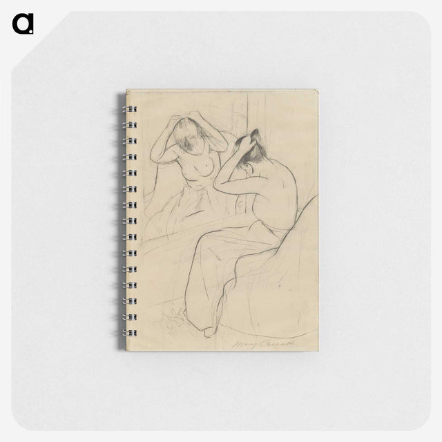 2-73_Mary-Cassatt_memo