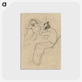 2-73_Mary-Cassatt_postcard