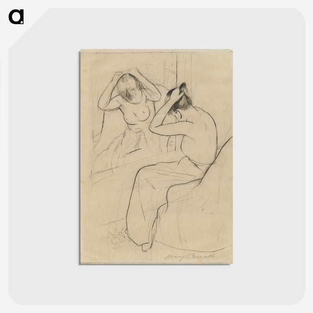 2-73_Mary-Cassatt_postcard