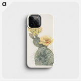 2-73_Mary-Vaux-Walcott_phone