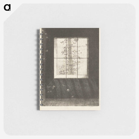 2-73_Odilon-Redon_memo