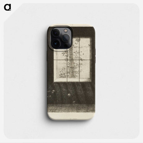 2-73_Odilon-Redon_phone
