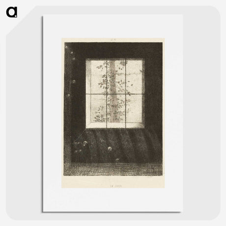 2-73_Odilon-Redon_picture