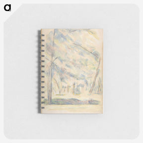 2-73_Paul-Cezanne_memo