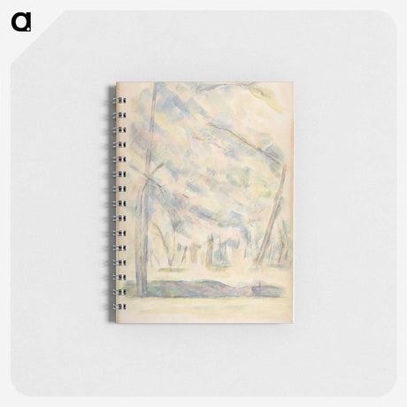 2-73_Paul-Cezanne_memo