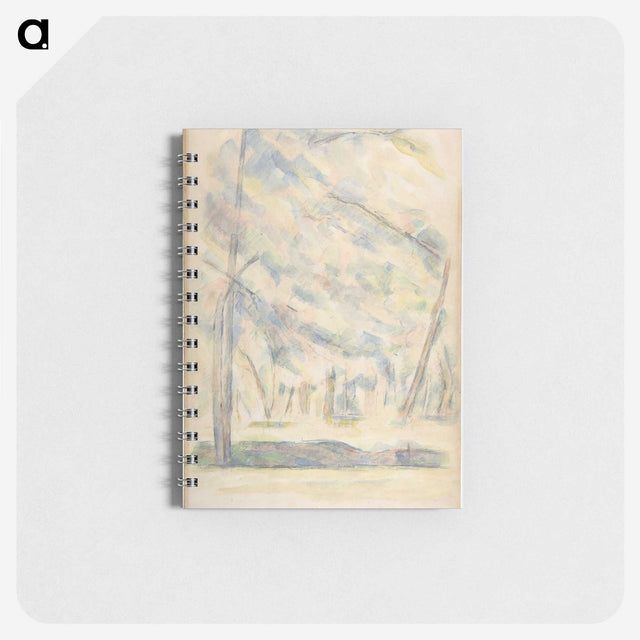 2-73_Paul-Cezanne_memo