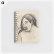2-73_Paul-Gauguin_memo