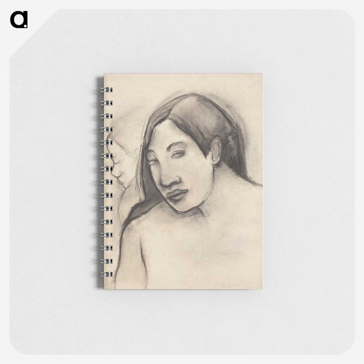 2-73_Paul-Gauguin_memo
