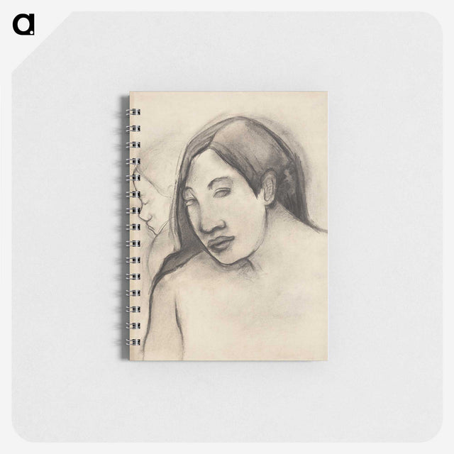 2-73_Paul-Gauguin_memo