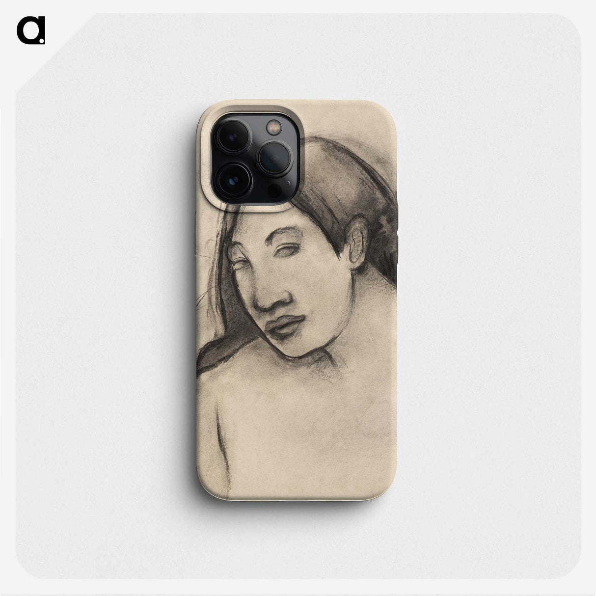 2-73_Paul-Gauguin_phone