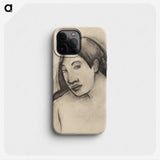 2-73_Paul-Gauguin_phone