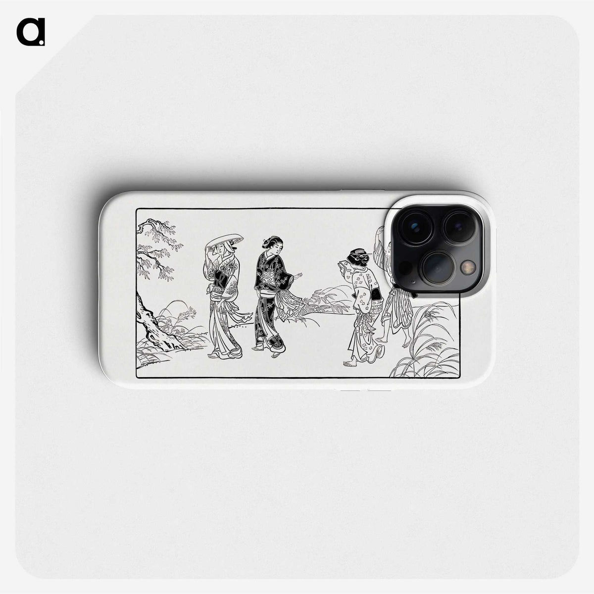 2-73_The-Ornamental-Arts-of-Japan_phone