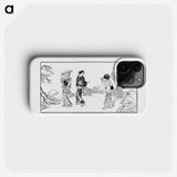 2-73_The-Ornamental-Arts-of-Japan_phone