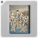 2-73_Utagawa-Kunisada_canvas