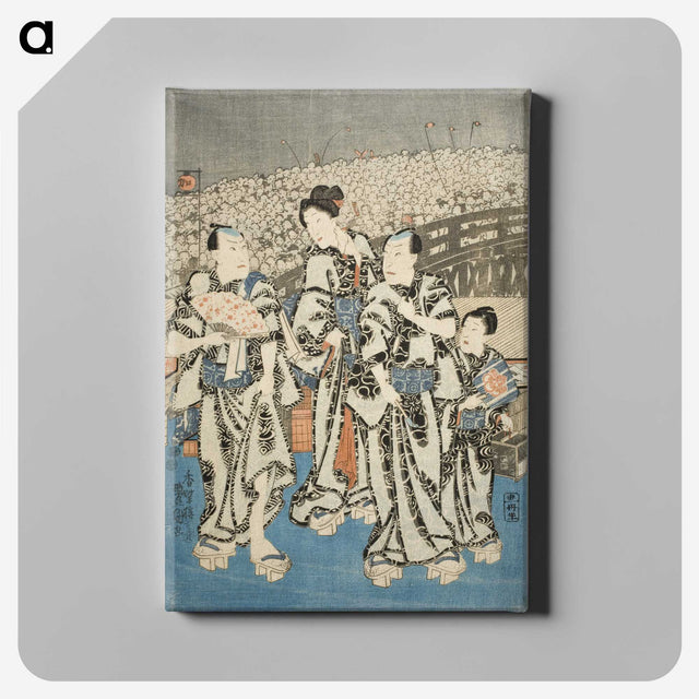 2-73_Utagawa-Kunisada_canvas