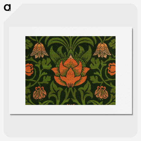 2-73_William-Morris_picture