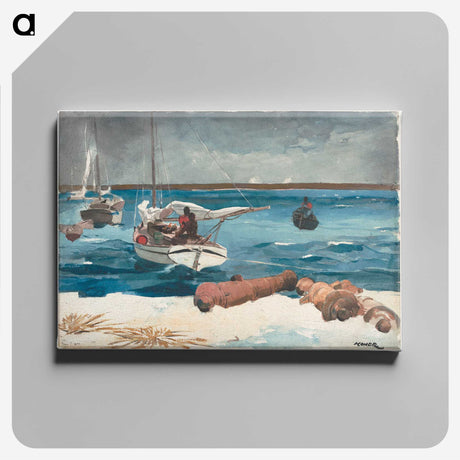 2-73_Winslow-Homer_canvas