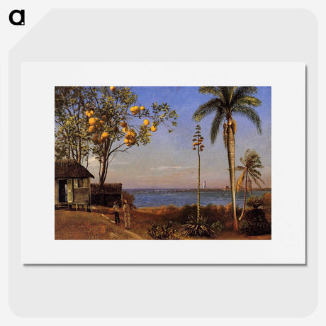 2-74_Albert-Bierstadt_picture