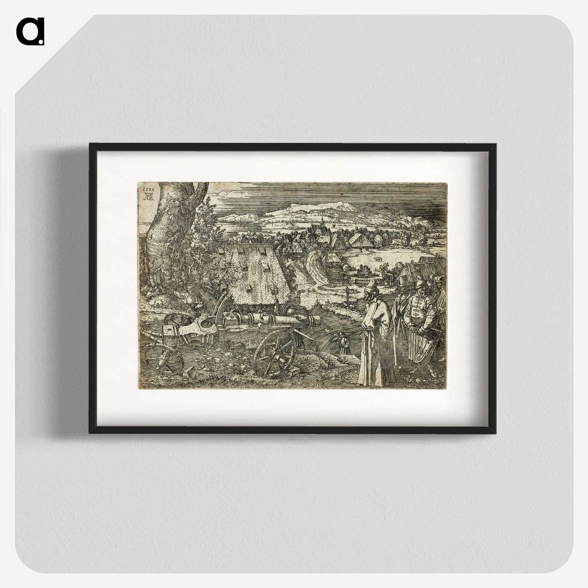 2-74_Albrecht-Durer_blk
