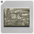 2-74_Albrecht-Durer_canvas