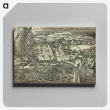 2-74_Albrecht-Durer_canvas