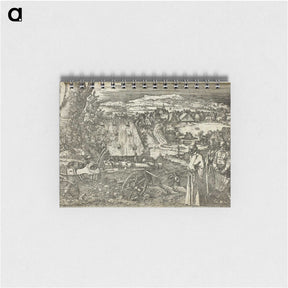 2-74_Albrecht-Durer_memo