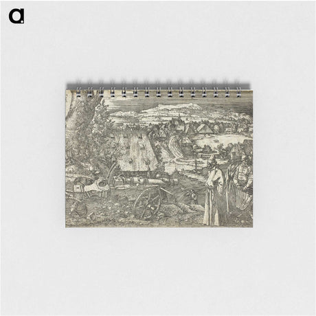 2-74_Albrecht-Durer_memo