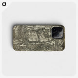 2-74_Albrecht-Durer_phone