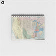 2-74_Antique-Maps_memo