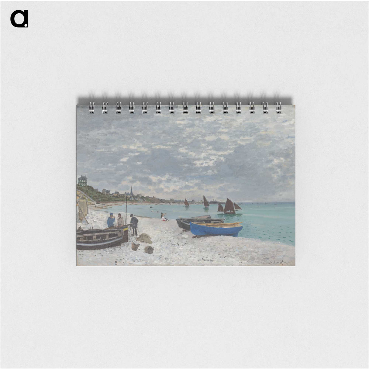 2-74_Claude-Monet_memo