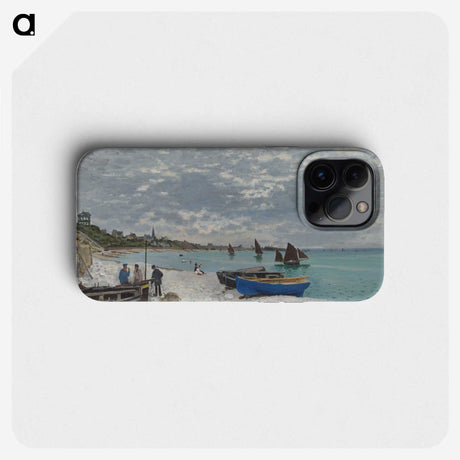 2-74_Claude-Monet_phone