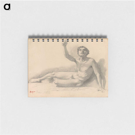 2-74_Edgar-Degas_memo