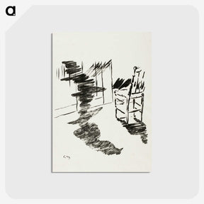 2-74_Edouard-Manet_postcard