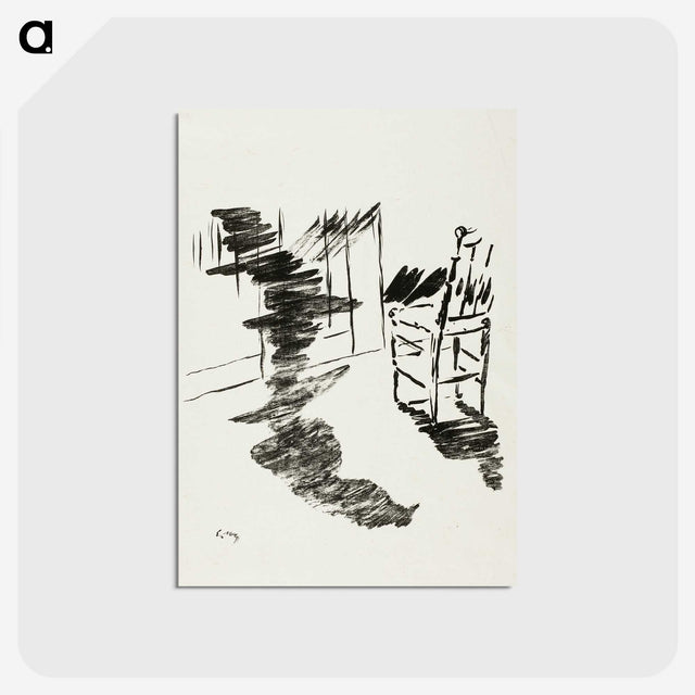 2-74_Edouard-Manet_postcard
