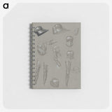 2-74_Edward-Burne-Jones_memo
