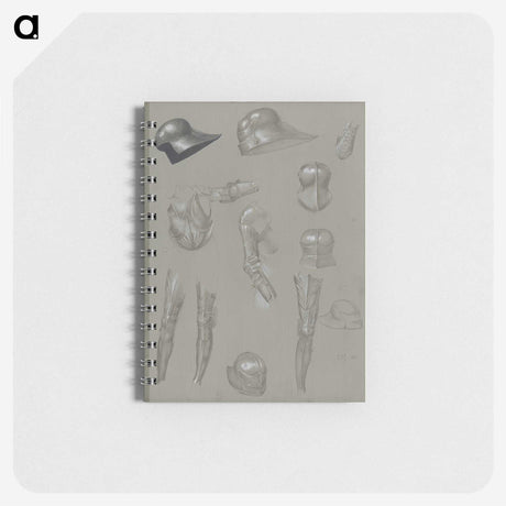2-74_Edward-Burne-Jones_memo