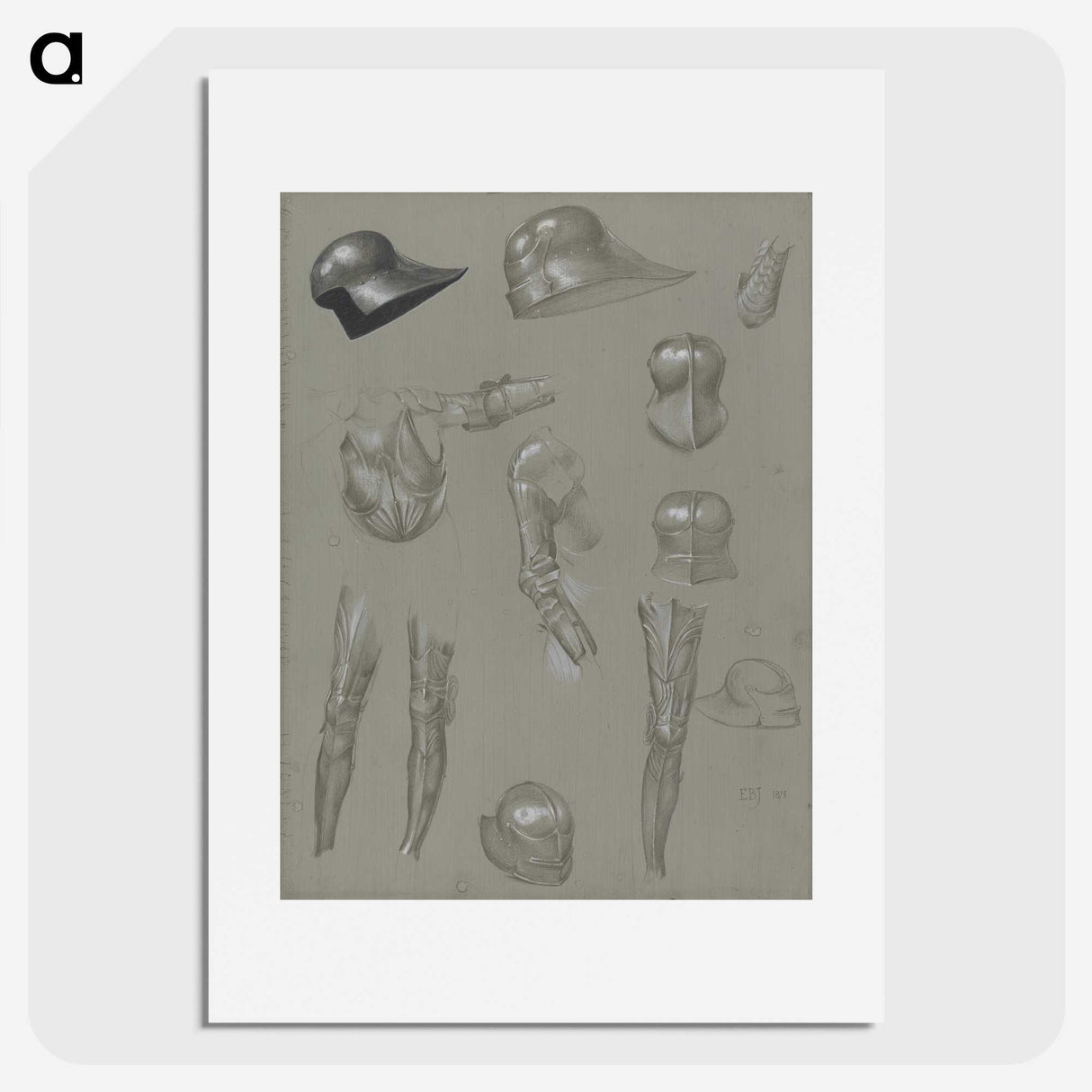2-74_Edward-Burne-Jones_picture