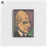 2-74_Ernst-Ludwig-Kirchner_memo