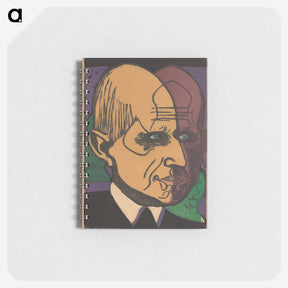 2-74_Ernst-Ludwig-Kirchner_memo