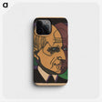 2-74_Ernst-Ludwig-Kirchner_phone
