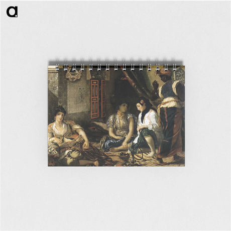 2-74_Eugene-Delacroix_memo
