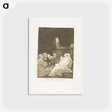 2-74_Francisco-de-Goya_postcard