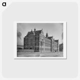 2-74_Frederick-Charles-Brockett_hagaki