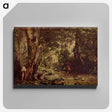 2-74_Gustave-Courbet_canvas