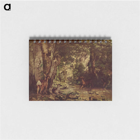 2-74_Gustave-Courbet_memo