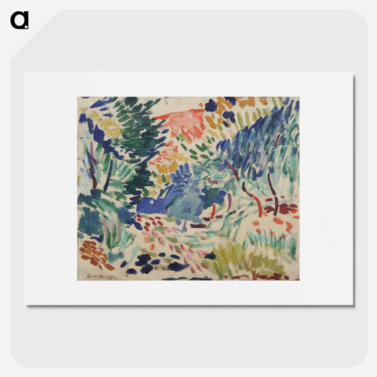 2-74_Henri-Matisse_picture