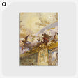 2-74_John-Singer-Sargent_postcard