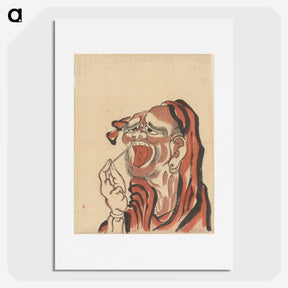 2-74_Katsushika-Hokusai_picture